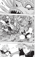 Black Clover Manga Volume 9 image number 3